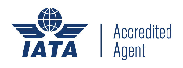 IATA accredited Travel Agent working since 1990